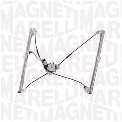 Podnośnik szyby MAGNETI MARELLI 350103170281