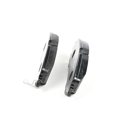 BREMSBELAGSATZ SCHEIBENBREMSE DELPHI LP3144 9