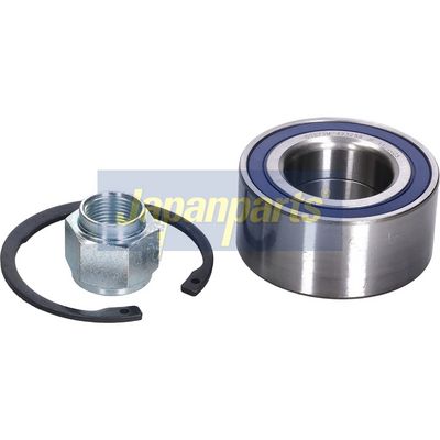 комплект колесен лагер JAPANPARTS KK-0067JM