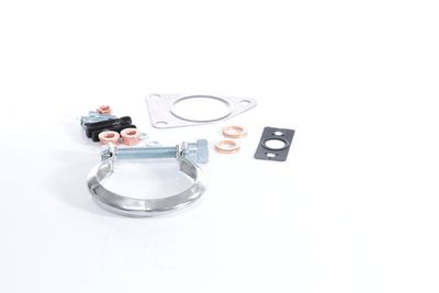 SET MONTAJ TURBOCOMPRESOR BTS Turbo T931189ABS 10