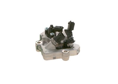 MODUL DOZARE REGENERARE FILTRU DE PARTICULE BOSCH 0444031011 21