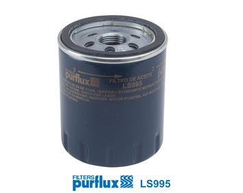 Масляный фильтр PURFLUX LS995 для PEUGEOT TRAVELLER