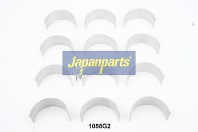 JAPANPARTS Švaistiklio indėklas