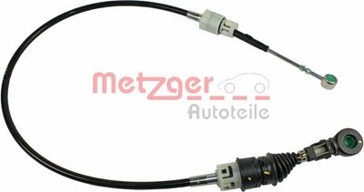 SEILZUG SCHALTGETRIEBE METZGER AUTOTEILE 3150138