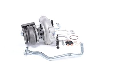 LADER AUFLADUNG BTS Turbo T981209 27