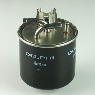 FILTRU COMBUSTIBIL DELPHI HDF549 15