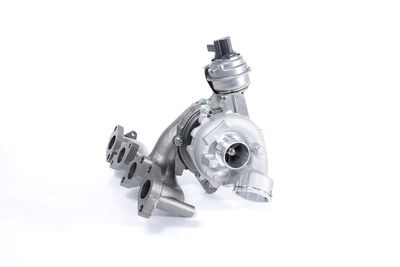 LADER AUFLADUNG BTS Turbo T914138BT 36