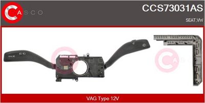 COMUTATOR COLOANA DIRECTIE