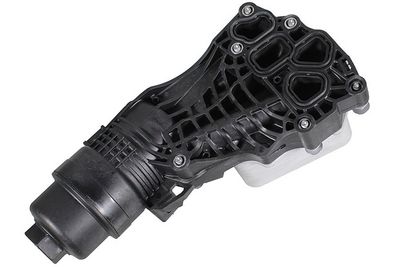 GEHäUSE ÖLFILTER METZGER AUTOTEILE 2370149 1