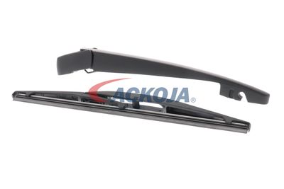 SET STERGATOARE CURATARE PARBRIZ ACKOJA A380490 14