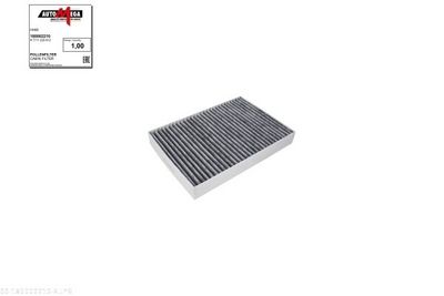 FILTRU AER HABITACLU AUTOMEGA 180002210