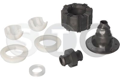 REPARATURSATZ SCHALTHEBEL