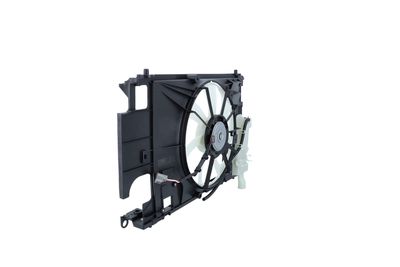 LüFTER MOTORKüHLUNG NRF 47909 18