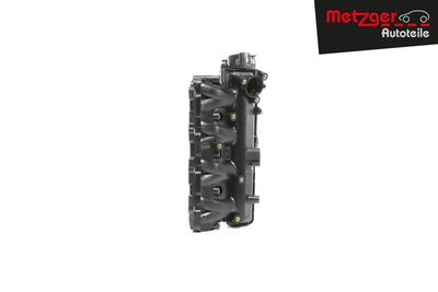 SAUGROHRMODUL METZGER AUTOTEILE 2100067 16