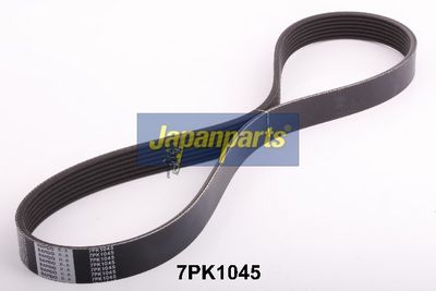 JAPANPARTS V formos rumbuoti diržai