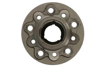 Wheel hub Voor