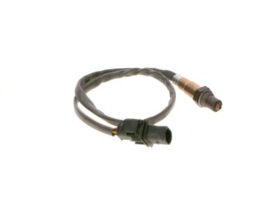 SONDA LAMBDA BOSCH 0258017345 26