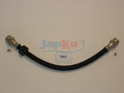 държач, спирачен маркуч JAPKO 69340