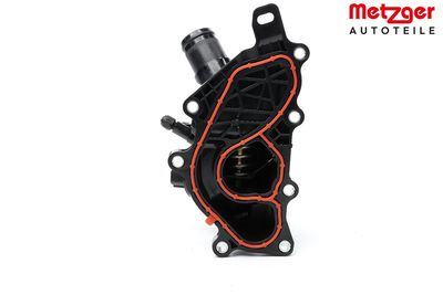 TERMOSTAT LICHID RACIRE METZGER AUTOTEILE 4006500 21