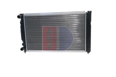 KüHLER MOTORKüHLUNG AKS DASIS 480023N 15