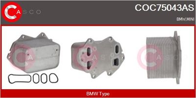 RADIATOR ULEI ULEI MOTOR