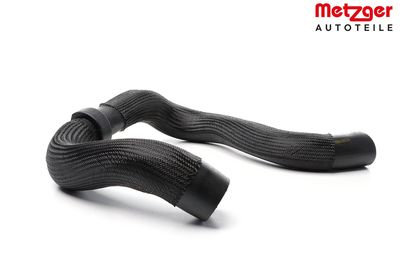 LADELUFTSCHLAUCH METZGER AUTOTEILE 2401101 33