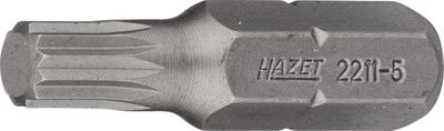 Hazet Bit tisícihran 1/4" M5 2211-5