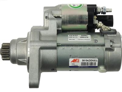 Starter S6154(DENSO)