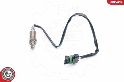 Lambda Sensor 09SKV537