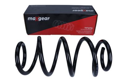 ARC SPIRAL MAXGEAR 600847D 1