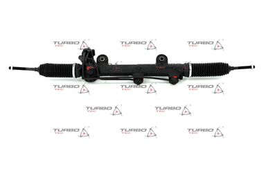 TURBO-TEC Vairo pavara