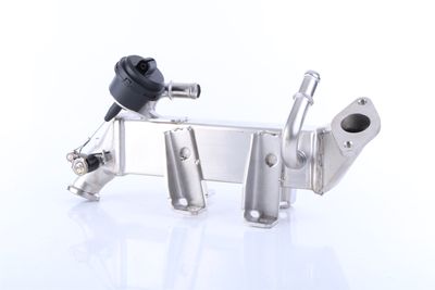 KüHLER ABGASRüCKFüHRUNG NISSENS 989287 4