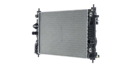 RADIATOR RACIRE MOTOR MAHLE CR2593000P 16