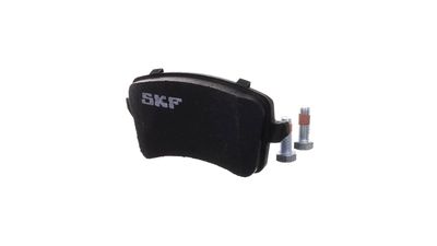 BREMSBELAGSATZ SCHEIBENBREMSE SKF VKBP90112E 28