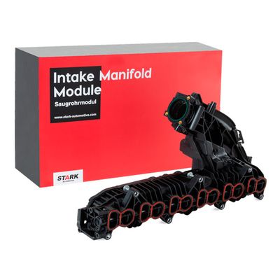 тръбна връзка, всмукателен колектор STARK SKFIM-3160017