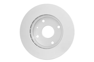 BREMSSCHEIBE BOSCH 0986479C01 18