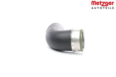 LADELUFTSCHLAUCH METZGER AUTOTEILE 2400324 27