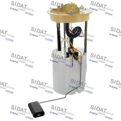 AUTOTEAM G21070 Топливный насос для FORD TRANSIT CONNECT V408 Автофургон / микроавтобус 1.5 TDCi AUTOTEAM G21070 Топливный насос для FORD TRANSIT CONNECT V408 Автофургон / микроавтобус 1.5 TDCi