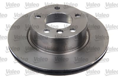 DISC FRANA VALEO 186817 2