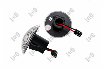 BLINKLEUCHTENSATZ ABAKUS L27140003LED 1