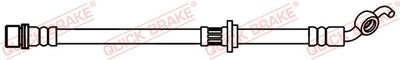 спирачен маркуч QUICK BRAKE 59.812