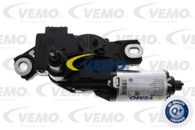 Двигатель стеклоочистителя VEMO V10-07-0059 для VW CADDY