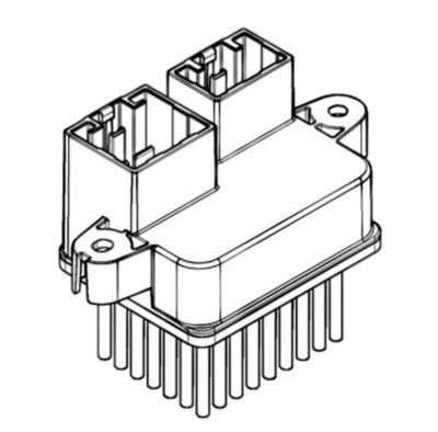 Vorschau ABR 107 000P Ansicht 2