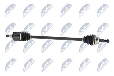 PLANETARA NTY NPWVW053 8