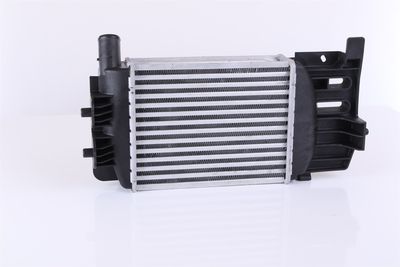 INTERCOOLER COMPRESOR NISSENS 96262 23