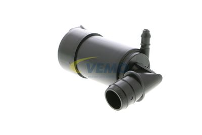 WASCHWASSERPUMPE SCHEIBENREINIGUNG VEMO V25080018 23