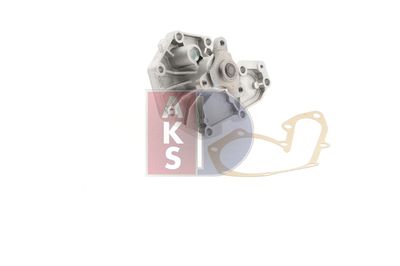WASSERPUMPE MOTORKüHLUNG AKS DASIS 570545N 14