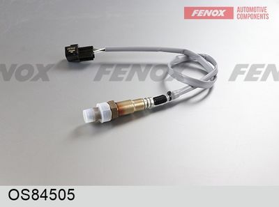 ламбда-сонда FENOX OS84505