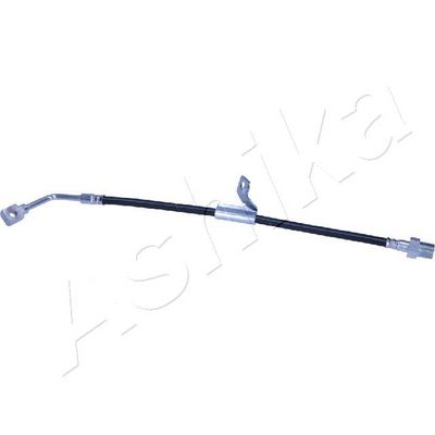 ASHIKA Halter, Bremsschlauch