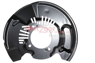 PROTECTIE STROPIRE DISC FRANA